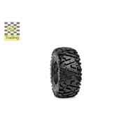 Duro buitenband 8R-14 x 26  trial / cross profiel