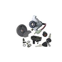 DMP Contactslotenset Compleet Yamaha Aerox 4-delig tot 2005