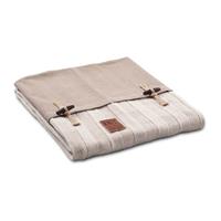 Countrylifestyle Rib plaid beige