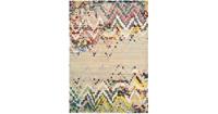 Brink & Campman - Yeti Anapurna 51901 - 170 x 240 - Vloerkleed - 170 x 240