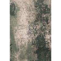 Louis de Poortere - Mad Men Cracks Dark Pine 8723 - 80 x 150 - Vloerkleed - 80 x 150