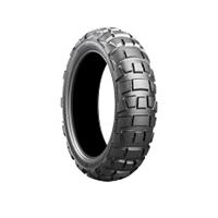Motorrad-Enduro Bridgestone Battlax Adventurecross AX41R TT Rear 130/80-17 65Q