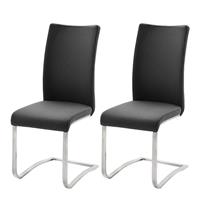 MCA furniture Freischwinger "Arco"