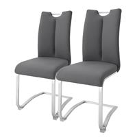 MCA furniture Freischwinger "Artos"