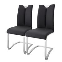 MCA furniture Freischwinger "Artos"