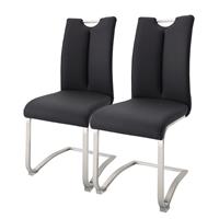 MCA furniture Freischwinger "Artos"