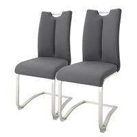 MCA furniture Freischwinger "Artos"