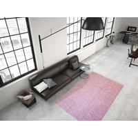 Kayoom Design-teppich Aperitif 410 Pink 160cm X 230cm