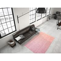 Kayoom Design-teppich Aperitif 510 Pink 160cm X 230cm