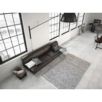 Kayoom Design-teppich Aperitif 310 Grau 160cm X 230cm