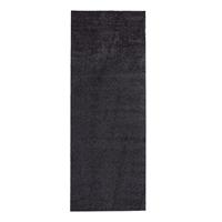 Fußmatte Samson, Andiamo, rechteckig, Höhe: 6 mm, Schmutzfangmatte, waschbar, mit rutschhemmender Unterseite