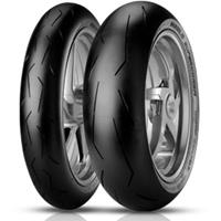 Pirelli Diablo Supercorsa ( 200/55 ZR17 TL 78W M/C )