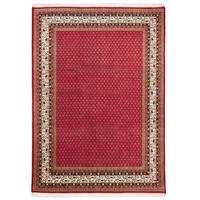 Orientteppich »Chandi Mir«, THEKO, rechteckig, Höhe 12 mm, von Hand geknüpft