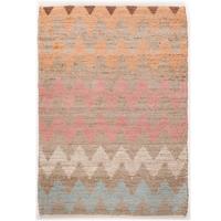 Vloerkleed Smooth Comfort Tom Tailor multicolor