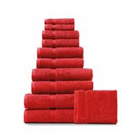 RHOMTUFT Handtücher Princess mais - 390 - Waschhandschuh 16x22 cm