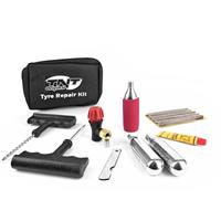 Thumbs up Luxe Band reparatieset Tubeless scooter en motor TNT
