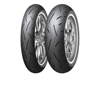 Dunlop Roadsport 2 (180/55 R17 73W)