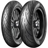 Metzeler Cruisetec ( 180/65B16 RF TL 81H Achterwiel, M/C )