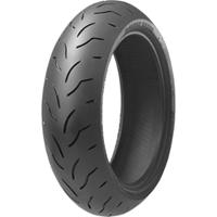 Bridgestone BT016 R ( 190/55 ZR17 TL (75W) Achterwiel, M/C, Variante CC )