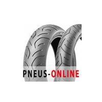 Motorrad-Strasse Bridgestone Battlax T31 TL Rear G 180/55 ZR17 73W