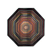 Teppich »Gabiro 001«, THEKO, rechteckig, Höhe 10 mm
