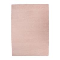 Merinos Vloerkleed Montana Roze-120 x 170 cm