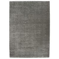 Merinos Vloerkleed Montana Grijs-120 x 170 cm