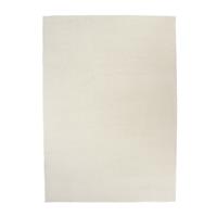Merinos Vloerkleed Montana Crème -160 x 230 cm
