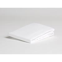 Yumeko Hoeslaken jersey pure white 90x210x30