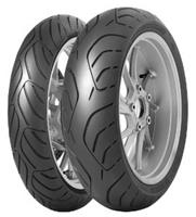 Dunlop Sportmax Roadsmart III SP (120/70 R17 58W)