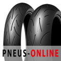 Dunlop Roadsport 2 (120/60 R17 55W)