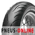 Motorrad-Strasse Avon Cobra Chrome AV92 Rear 140/90B16 77H