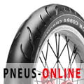 Motorrad-Strasse Avon Cobra Chrome AV91 Front 150/80R16 71V