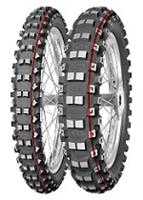 Motorrad-Enduro Mitas Terra Force-MX SM TT Front red 70/100-14 40M