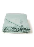 Hay Mono plaid van puur wol 180 x 130 cm