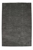 Merinos Vloerkleed Chester 1216-995 Antraciet-80 x 150 cm