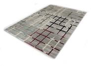Merinos Vloerkleed Style 30525-111 Multi-120 x 170 cm