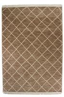 Merinos Vloerkleed Kelim 80100-70 Beige-80 x 150 cm