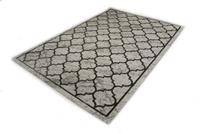 Merinos Vloerkleed Style 30524-96 Grijs-120 x 170 cm