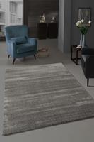 Merinos Vloerkleed Topas 330-991 Antraciet-120 x 170 cm