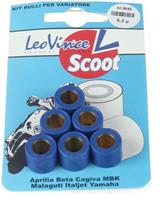 Leovince Variateur Rollenset 15*12-3.5Gr  Minarelli