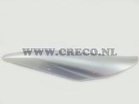 Kymco Like zijkap linksachter origineel