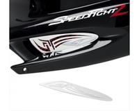 Roost Luchtinlaat er Peugeot Speedfight Tribal