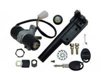 DMP Contactslot Aprilia SR-2000/Di-Tech 3 delig