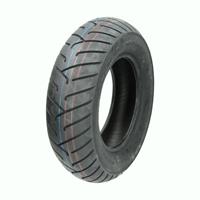 Deestone Buitenband 120/90x10 slick  d805/d822 tl