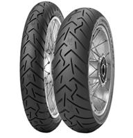 Pirelli Scorpion Trail II (90/90 R21 54V)