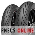 Motorrad-Strasse Pirelli Angel City TL Rear 100/70-17 49S