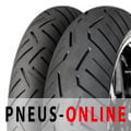 Continental ContiTrailAttack 3 (130/80 R17 65H)