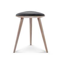 Fameg Finn krukje - Hout - Hoog 46 cm - Whitewash