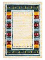 Kayoom Tapijt Castara 254 Multi 120cm X 170cm